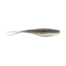 X Zone Rally Shad 3.75" Soft Plastic Swimbait 7 Per Pack