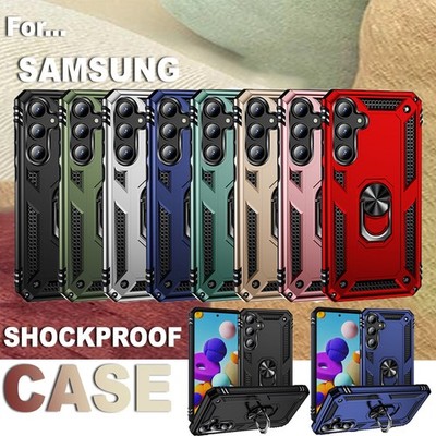 For Samsung Galaxy A17 A16 A56 A36 A26 A35 A55 Shockproof Heavy Duty Case Cover