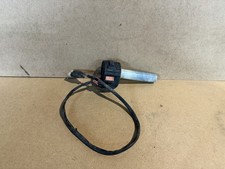 Devioluci destro DX comando gas Moto Guzzi NTX 650