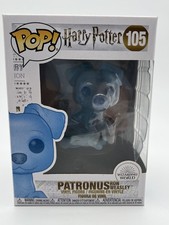 Funko Pop Harry Potter Patronus Ron Weasley #105