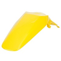 Polisport HinterradkotflüGel Suzuki RMZ 250 04-06, Gelb
