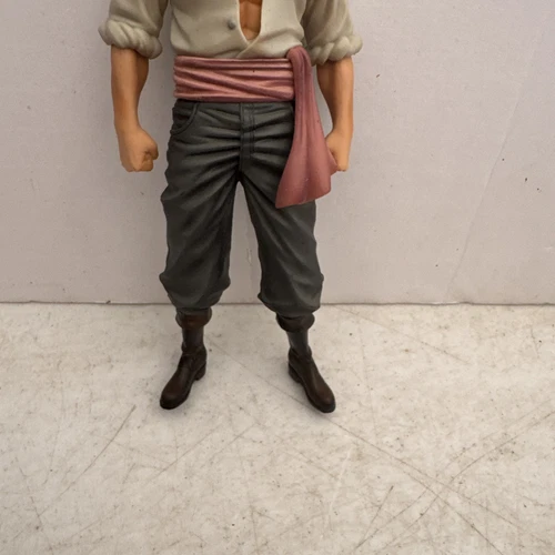 Figura de acción One Piece - Smoker DXF Grandline Men Vol 3 - Imagen 4 de 7