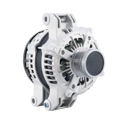 BDELI 180Amp New Alternator Fits for Jeep 20011-2018 Grand Cherokee, 2013-201...