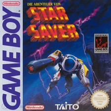 ebay® Auktion 306815650166 | Nintendo GameBoy Spiel - The Adventures of Star Saver Modul mit Anl. Thumbnail of ebay® auction 306815650166 | Nintendo GameBoy Spiel - The Adventures of Star Saver Modul mit Anl.