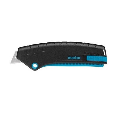 Martor Sicherheitsmesser SECUNORM MIZAR L.139mm B.15,6mm H.50,5mm