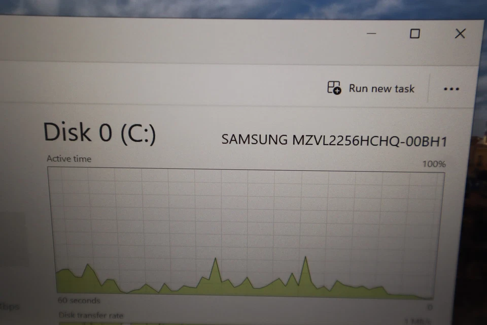 Portátil HP ZBook 14u G6 Intel Core i5 8ª generación 16 GB RAM 256 GB NVMe Win 11 Pro Foto 4 de 4
