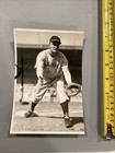 Frank McCormick Cincinnati Reds Baseball Club Co Stamp Vintage Photo — photo 2