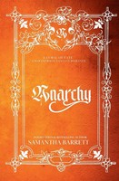 Samantha Barrett | Anarchy | Taschenbuch | Englisch (2021) | Curse Of Fate