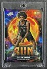 2025 Topps Cosmic Chrome Dylan Harper Sun (RAW)