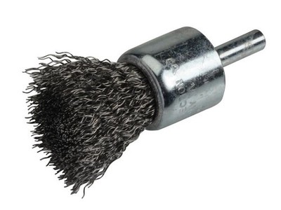 Lessmann - Brosse d'extrémité DIY 23mm
