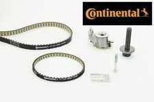 Continental CTAM CT1257K2PRO Zahnriemensatz Zahnriemen Satz für Ford 