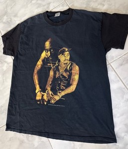 2pac Shirt Vintage | eBay