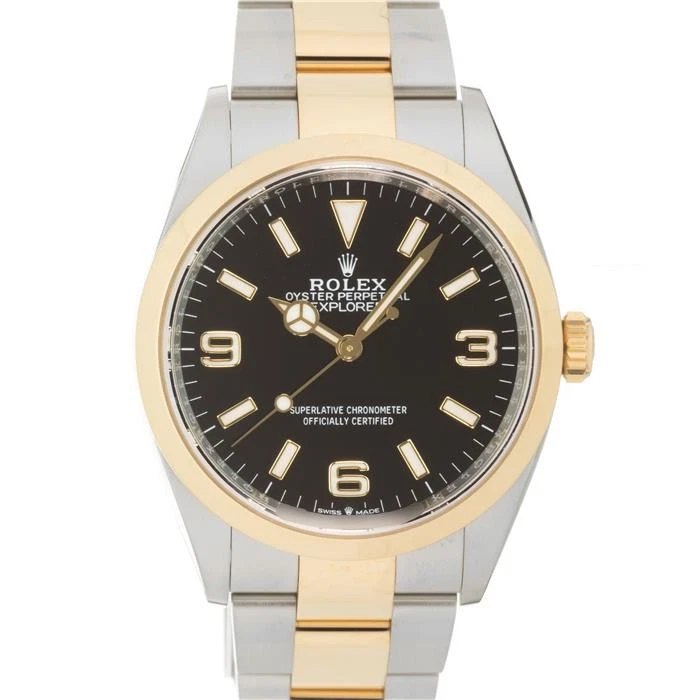 rolex explorer bracelet products for sale | eBay