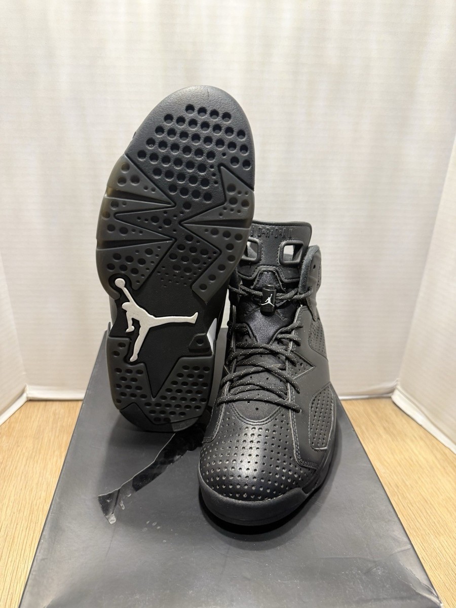 Size 8 - Air Jordan 6 Retro Black Cat 883212504890| eBay