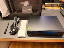 Topping Centaurus R2R DAC Balanced XLR DSD512 LDAC BT Holo Audio Collab