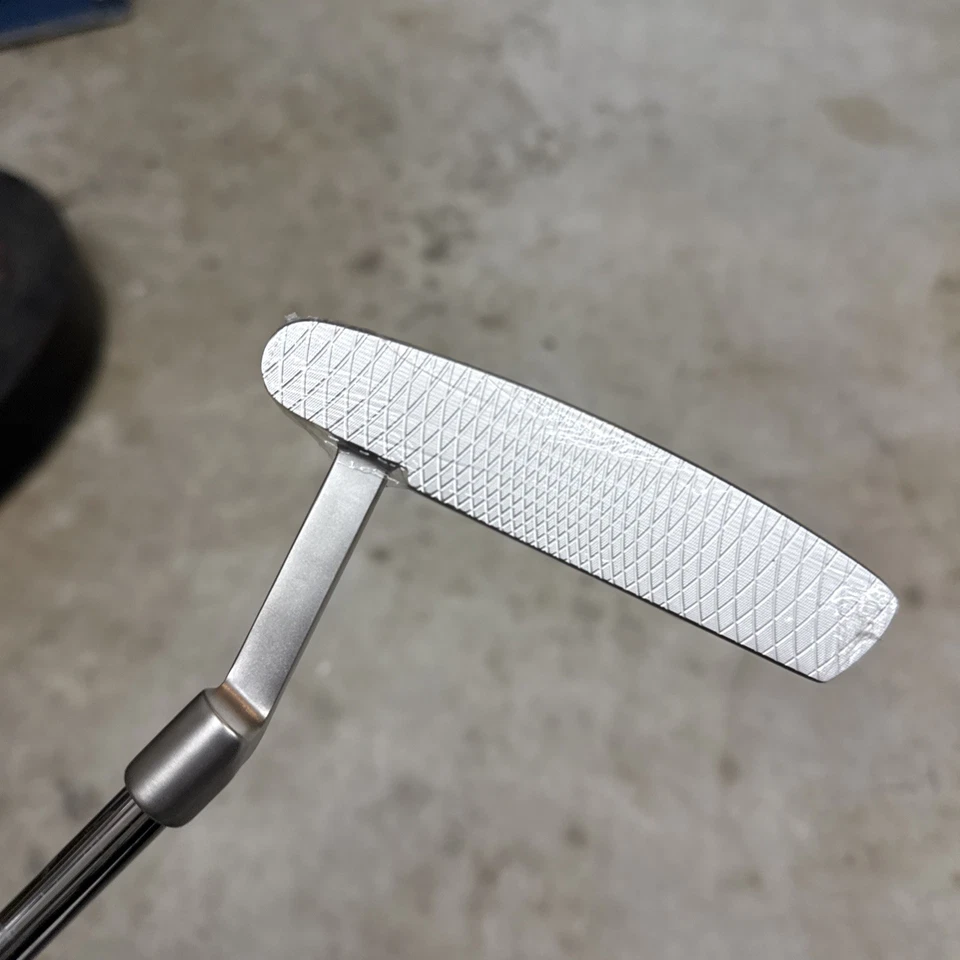 Cleveland HB Soft Milled #1 Putter Right Handed 35" - Image 4 of 4