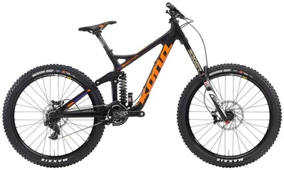 KONA OPERATOR SUPREME OPERATOR - NEU - Downhill Mountainbike 26 Zoll - Größe S - Bild 1 von 4