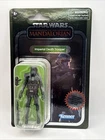 Star Wars Vintage Collection Imperial Death Trooper - Carbonized!!