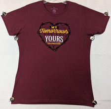 Yellowstone - Dutton Ranch - My Tomorrows Are All Yours - T-shirt - Size XL