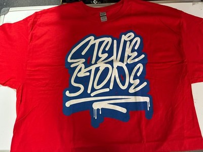Stevie Stone NEW SHIRT SIZE 2XL