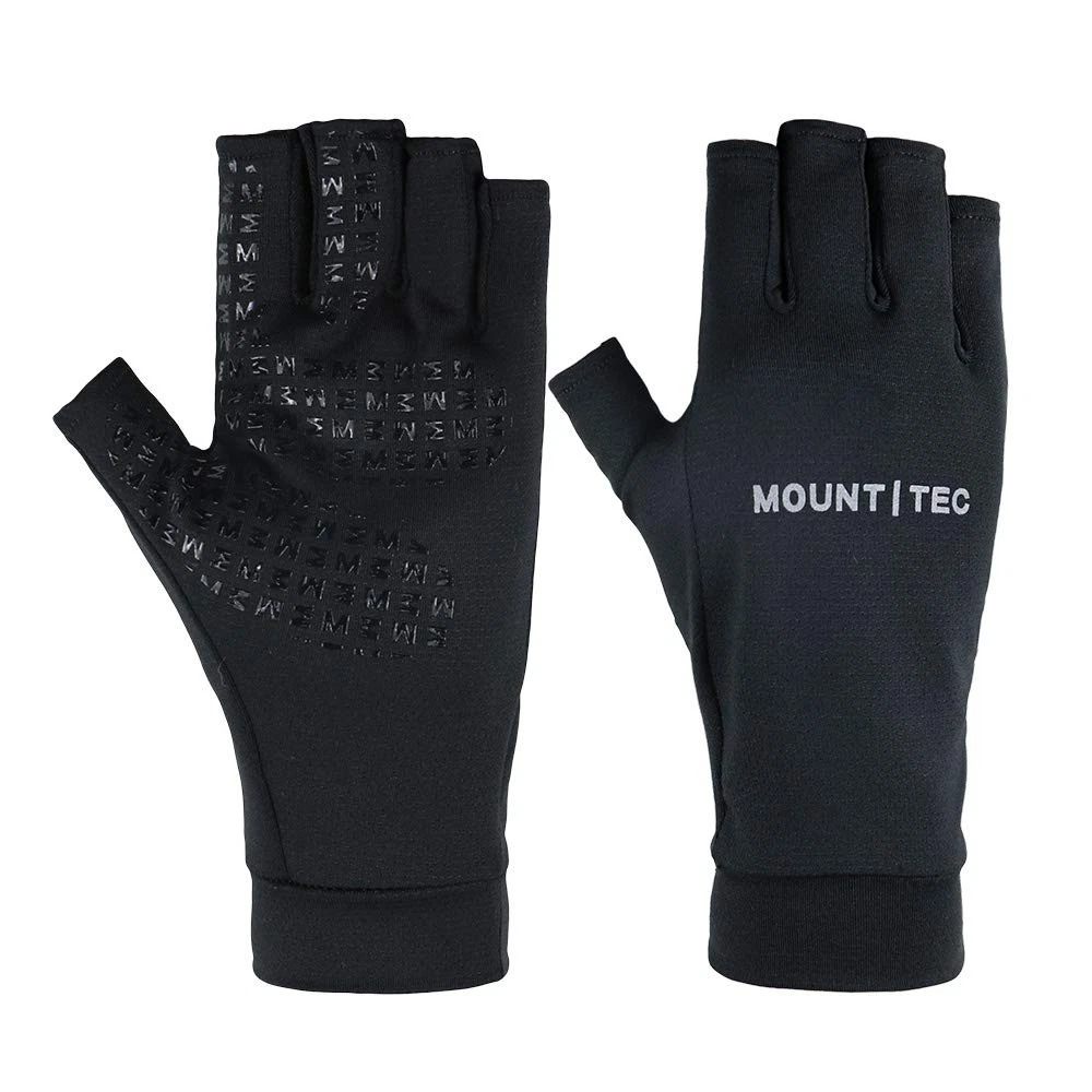 UV Protective Fingerless Gloves Men’s Women’s Driving Hiking Golfing Fishing ...