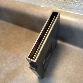 Final Fantasy (Nintendo NES,1990) Authentic Cartridge With Sleeve,See Photos,VGC