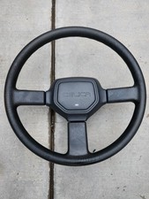 1987 Celica St Steering Wheel