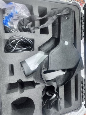 Thermo Scientific Niton XL3t-800 (Xrf) X-Ray Fluorescence (XRF) Analyzer