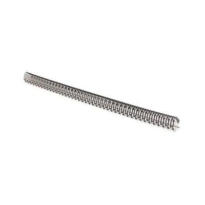 Belt Lacing Hook Set - #U3-1 Coated Steel Round 1138
