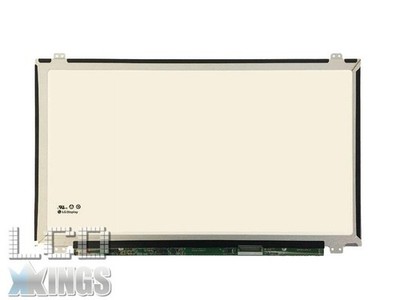 Chi Mei N156HGE-LA1 15,6'' Laptop Bildschirm Ersatz