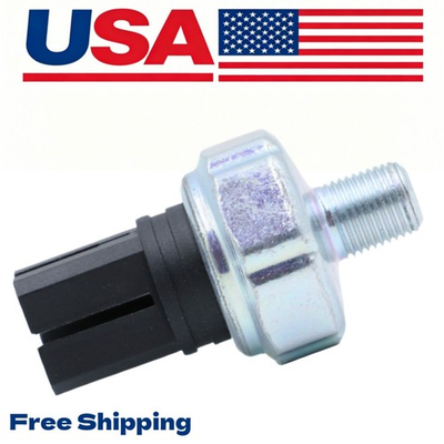 #ad 1 Pcs Oil Pressure Sender Switch For Nissan NV1500 Nissan NV2500 Nissan NV3500 $9.96