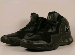 nike air flight max mid