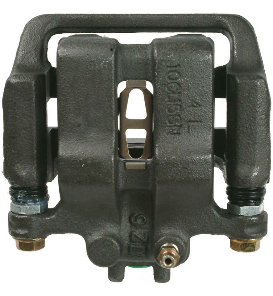 Pinza de freno de disco Cardone 19-B2596 Reman se adapta a Acura RL 1999 Foto 3 de 4