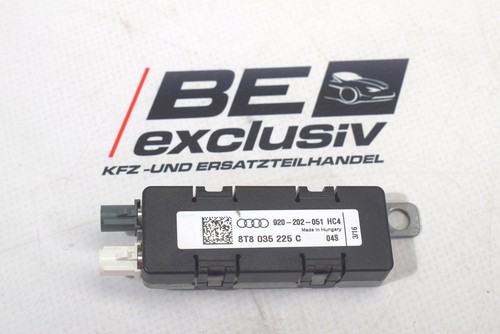Audi A5 8T Sportback Antennenverstärker Verstärker Antenne 8T8035225C