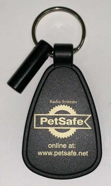 petsafe prolite receiver collar