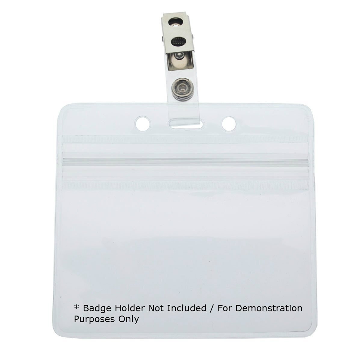 Buffalo Décolleté Con Cinturino Marrone - Foto 6