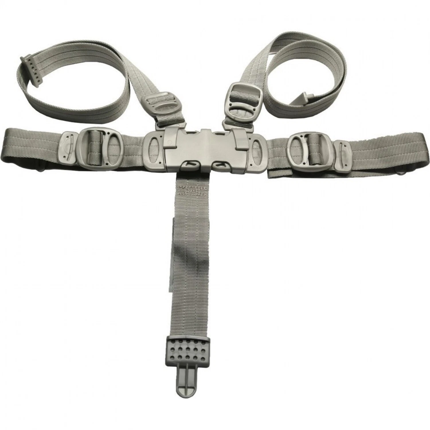Peg Perego 5 Point Highchair Strap Tatamia MUCI5P21GR