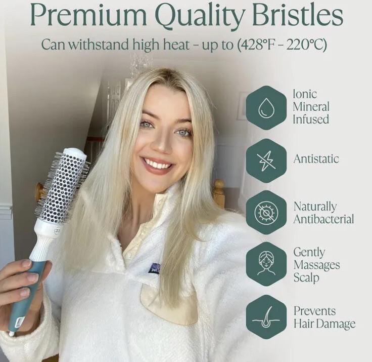 Osensia Blowout Small Ceramic 1