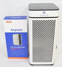 Medify Air MA-40 Large Room H13 HEPA Air Purifier 840 Sq Ft. w/ 3x New Filters