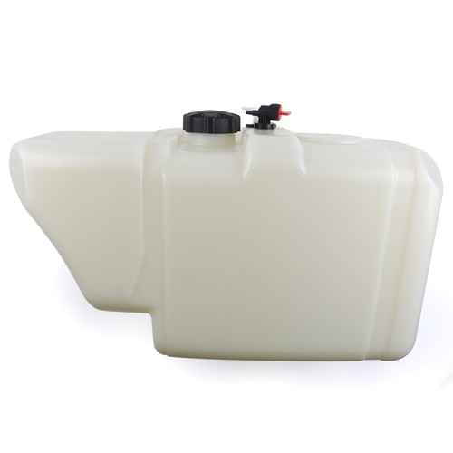 Club Car DS & Carryall Gas Golf Cart Gas Tank Fuel Tank Fits 92 to 2015