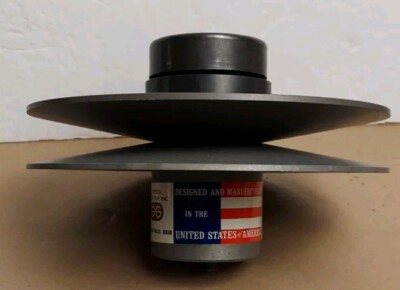 SPEED SELECTOR INC  508-200 1'' Bore