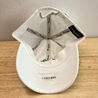 *NWOT* INTERNATIONAL CHAMPIONS CUP Fanatics White Adjustable Strapback Hat OSFM — photo 5