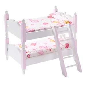 kids mini bed
