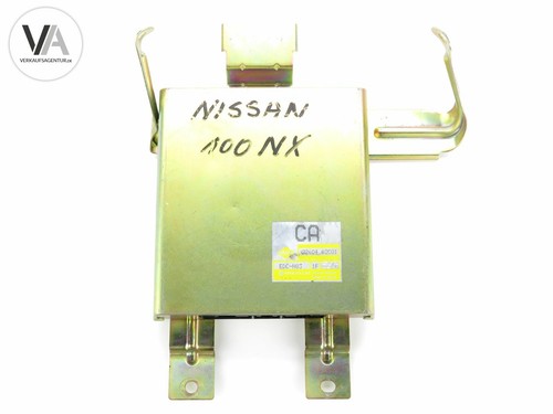 Nissan 100 NX Motorsteuergerät/ECU Hitachi EDC-N83 / 2260462C01