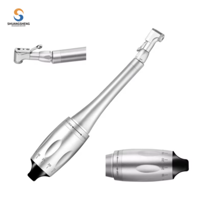 Universal Handpiece Dental Implant Tool Repair Tools with 12