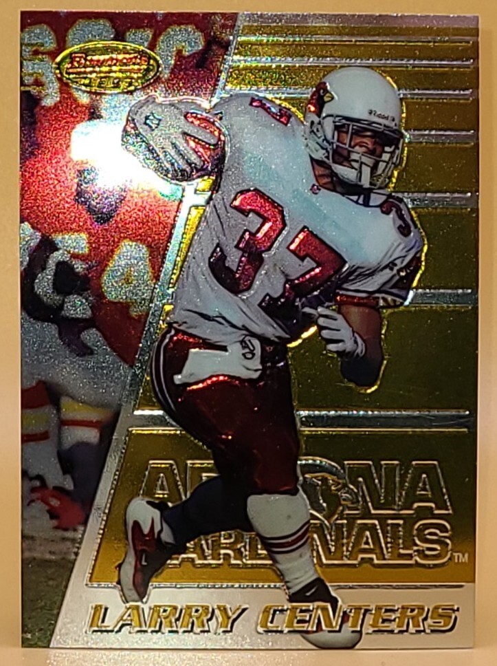 1996 Bowman's Best Football (1-180) + INSERTS Finish set UP TO 40% OFF