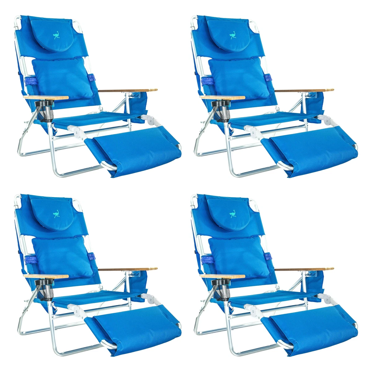 Ostrich deluxe chair new arrivals