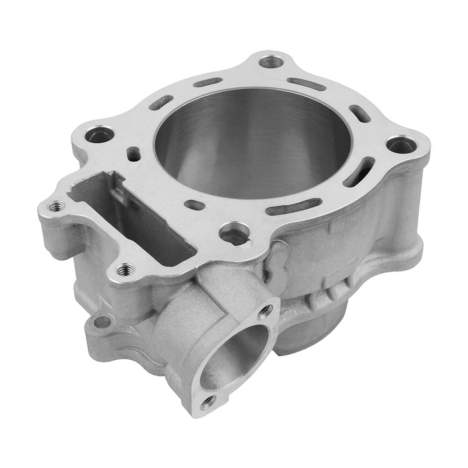 New Honda CRF250R CRF250X Standard Bore Cylinder Jug 12100-KRN-670 12100-KRN-732 - Image 2 of 4