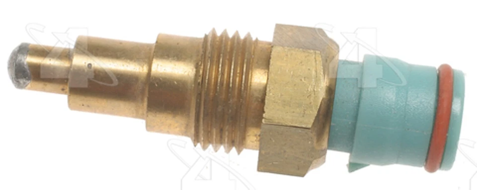 Interruptor de temperatura do ventilador de refrigeração do motor para Starlet, Corolla, Arrow Pickup 37378 - Imagem 2 de 4