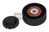 54-1005 Maxgear Umlenk-/FüHrungsrolle, Keilrippenriemen FüR Hyundai,Kia